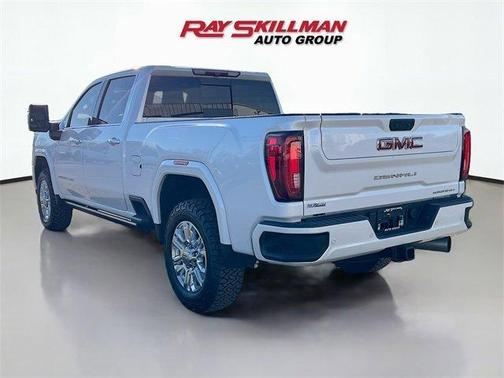 2022 GMC Sierra 2500 Denali
