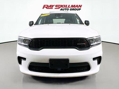 2024 Dodge Durango GT