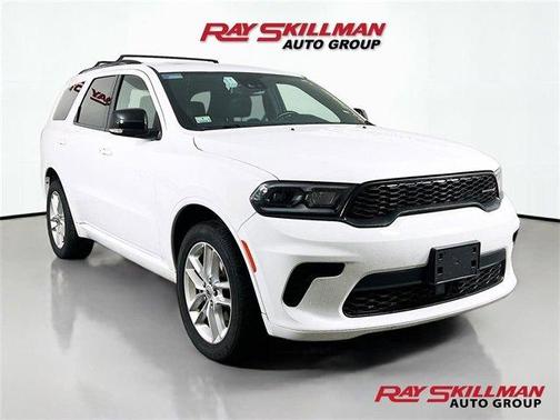 2024 Dodge Durango GT