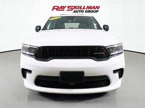 2024 Dodge Durango GT