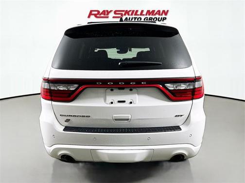 2024 Dodge Durango GT