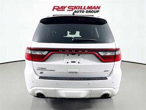 2024 Dodge Durango GT