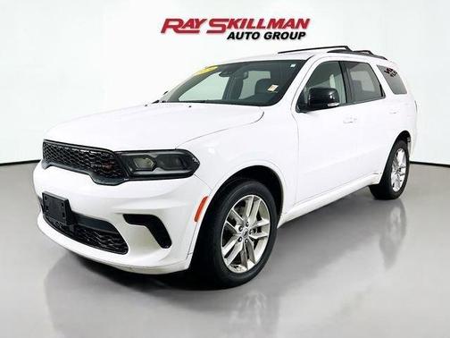2024 Dodge Durango GT