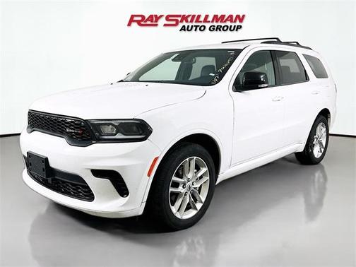 2024 Dodge Durango GT