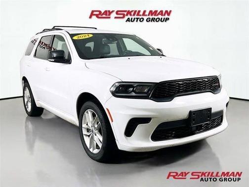 2024 Dodge Durango GT