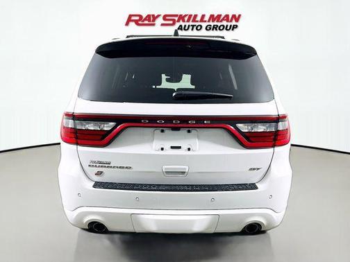 2024 Dodge Durango GT
