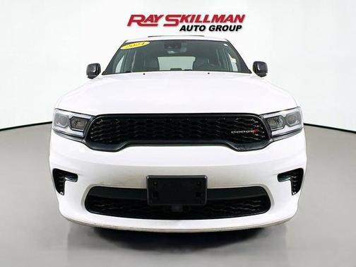 2024 Dodge Durango GT