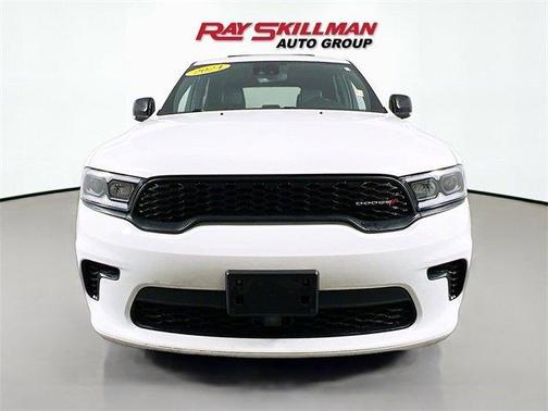 2024 Dodge Durango GT