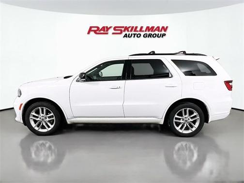 2024 Dodge Durango GT