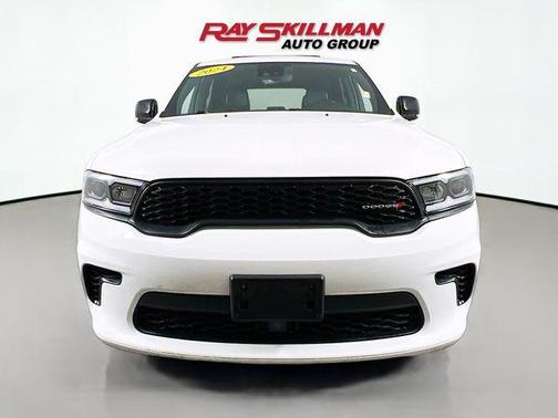 2024 Dodge Durango GT