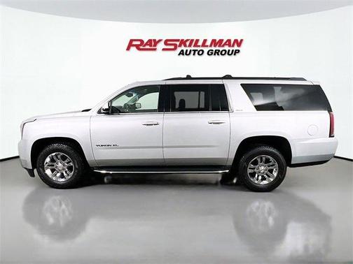 2016 GMC Yukon XL SLE