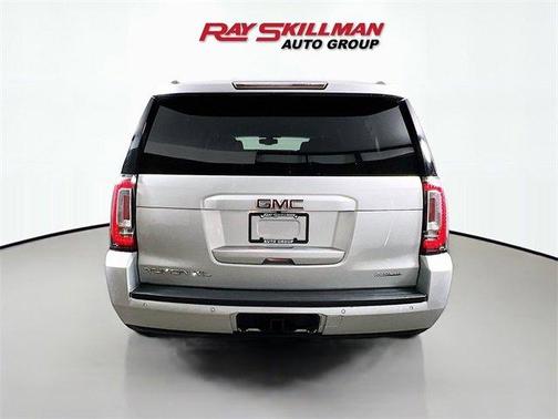 2016 GMC Yukon XL SLE