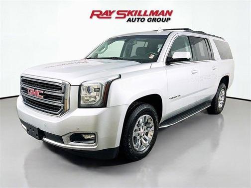 2016 GMC Yukon XL SLE