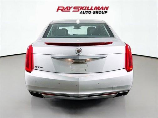 2015 Cadillac XTS Luxury