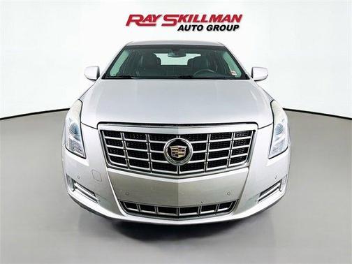 2015 Cadillac XTS Luxury