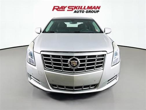 2015 Cadillac XTS Luxury