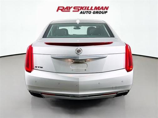 2015 Cadillac XTS Luxury