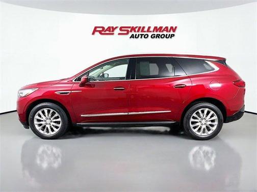 2021 Buick Enclave Premium