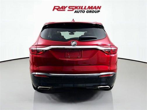 2021 Buick Enclave Premium