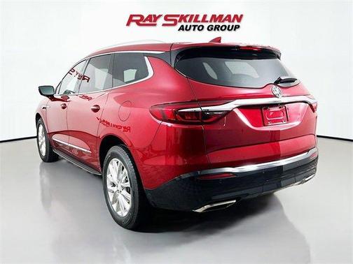 2021 Buick Enclave Premium