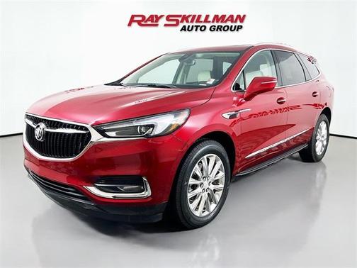 2021 Buick Enclave Premium