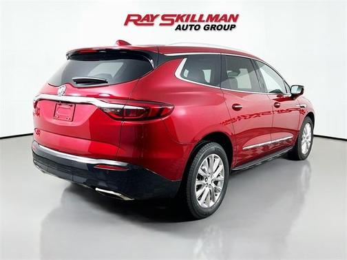 2021 Buick Enclave Premium