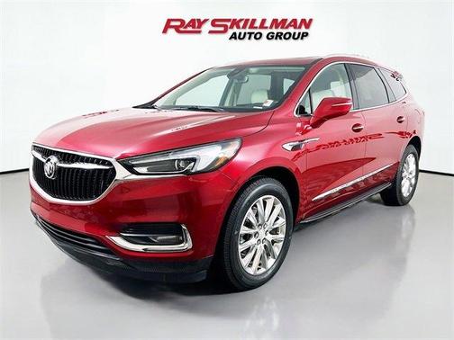 2021 Buick Enclave Premium