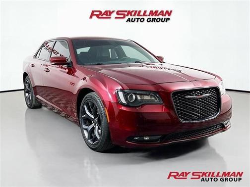 2021 Chrysler 300 S