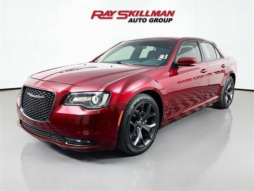 2021 Chrysler 300 S