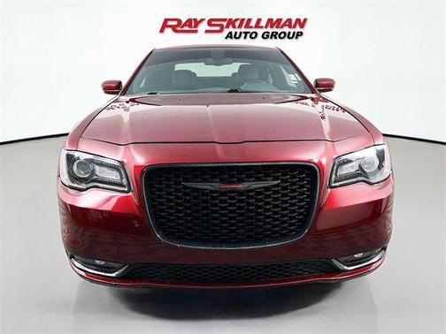 2021 Chrysler 300 S