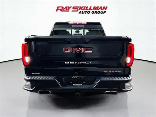 2019 GMC Sierra 1500 Denali