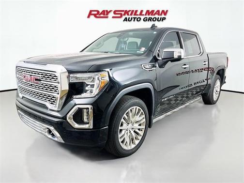 2019 GMC Sierra 1500 Denali