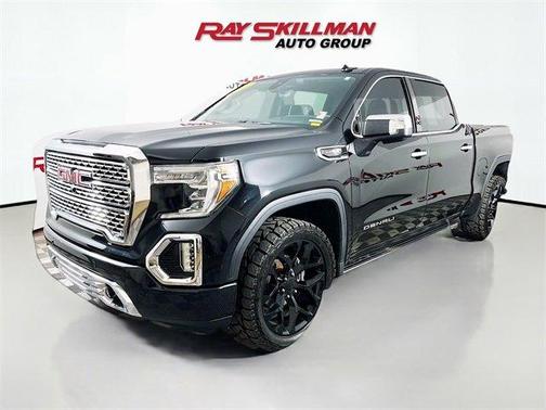 2019 GMC Sierra 1500 Denali