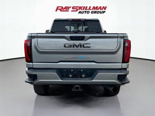 2024 GMC Sierra 2500 Denali Ultimate