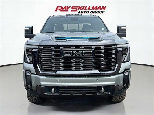 2024 GMC Sierra 2500 Denali Ultimate
