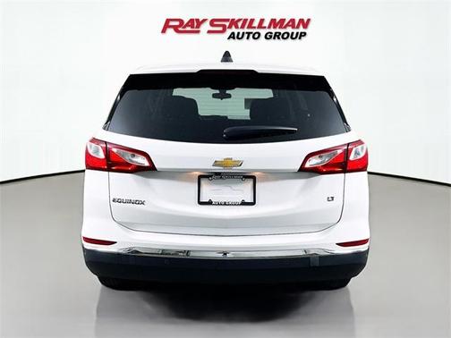 2018 Chevrolet Equinox 1LT