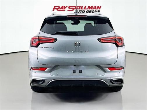 2025 Buick Encore GX Avenir