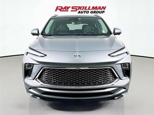 2025 Buick Encore GX Avenir