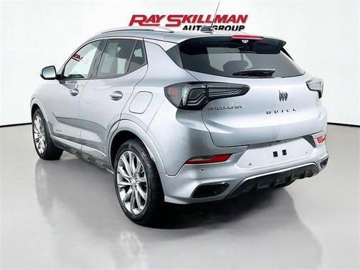 2025 Buick Encore GX Avenir