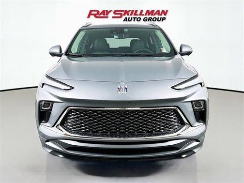 2025 Buick Encore GX Avenir