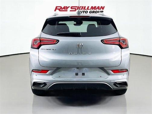 2025 Buick Encore GX Avenir