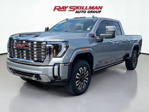 Sterling 2025 GMC Sierra 2500 Denali