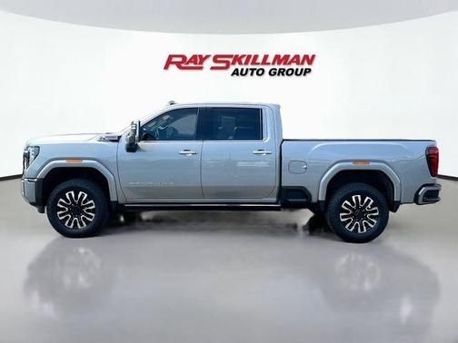 Sterling 2025 GMC Sierra 2500 Denali