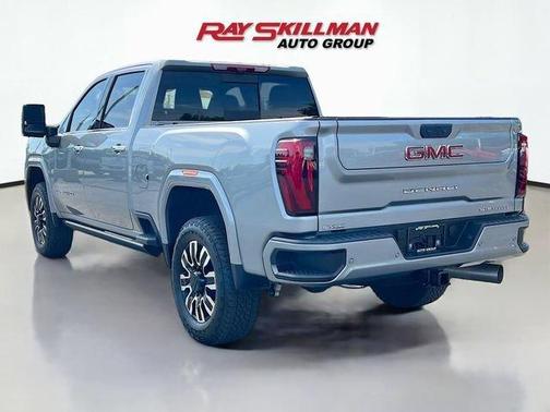Sterling 2025 GMC Sierra 2500 Denali
