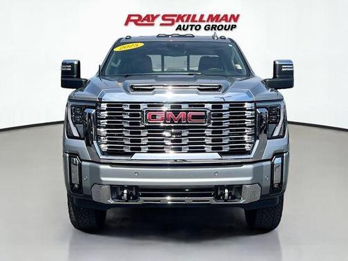 Sterling 2025 GMC Sierra 2500 Denali
