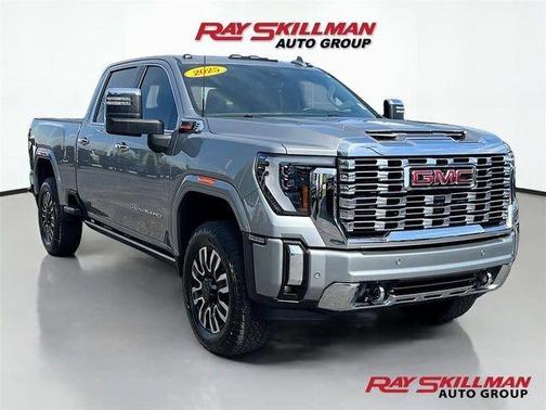 Sterling 2025 GMC Sierra 2500 Denali