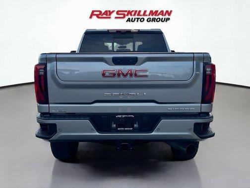 Sterling 2025 GMC Sierra 2500 Denali