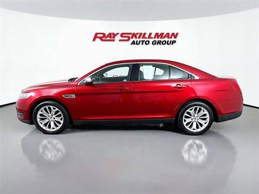 2015 Ford Taurus Limited