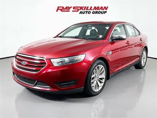 2015 Ford Taurus Limited