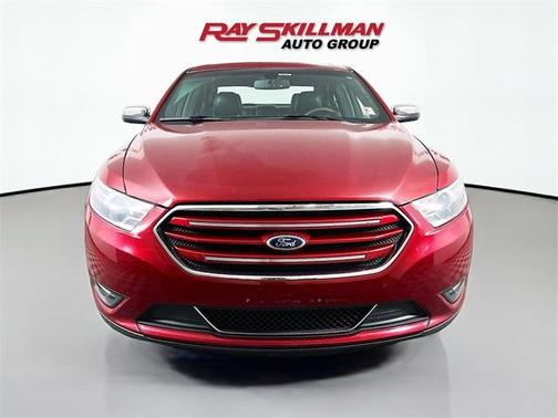 2015 Ford Taurus Limited